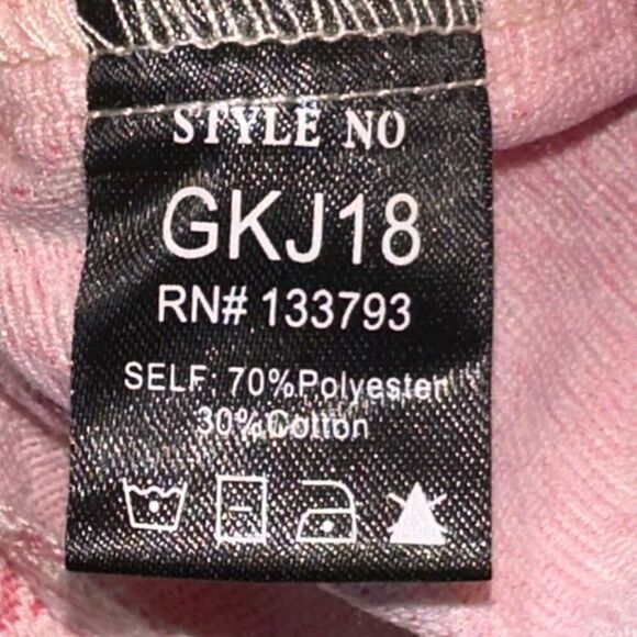 Pol Long Sleeve Thermal Jacket Shirt Shacket - Picture 5 of 6